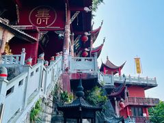 -龙泉洞(沙坪坝区)