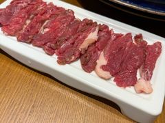 -年巴羊肉铺老铜锅(梅江店)