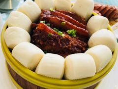 -玉林烤鸭店(定福庄店)