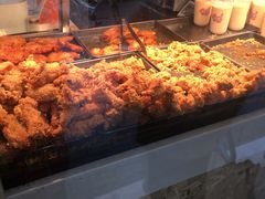 -前进5路汉堡炸鸡(前进五路店)