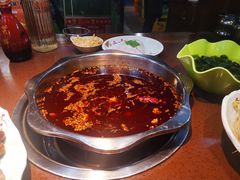 -青山青豆花·笑禅豆腐鱼(黄泥塝店)