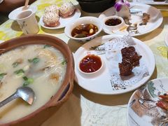 -堂宴·老厦门私房菜(1988仙岳总店)
