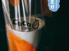 -CoCo都可(火车站东广场店)