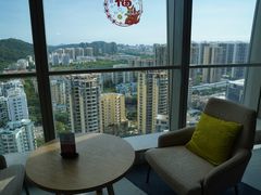 -三亚中心凯悦嘉轩酒店·嘉味餐厅