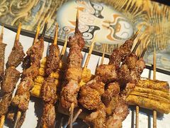 -欢聚烤吧(朱辛庄TBD万科店)