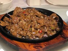 -好嫂子酱猪手•农家菜(蒲黄榆店)