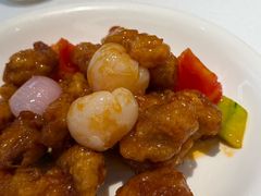 -莆田餐厅PUTIEN(世博源店)