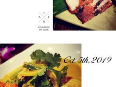 -Siam泰餐厅(水上公园店)