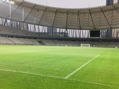 -深圳市宝安体育中心体育场