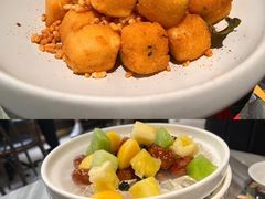 -大树餐厅(大悦城店)