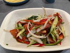 -巴依餐厅(伟安楼店)