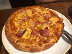 -萨莉亚意式餐厅(南京万达茂店)