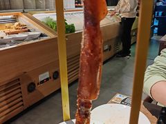 -火炉火自助餐(枫蓝国际店)
