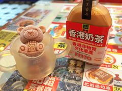 -肥韬茶餐厅(皇庭旗舰店)