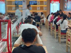 -米村拌饭(东方新天地店)