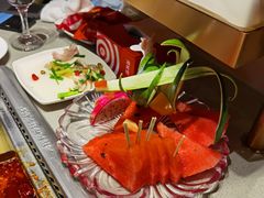 -海底捞火锅(勒泰店)