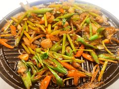 -禾珍珠家常小馆(河南博物院店)