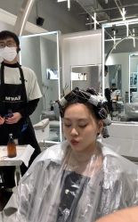 点击看大图 -MY HAIR ARDOR