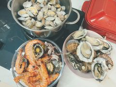 -吹泡·Triphop(棋盘店)