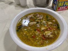 -笨罗卜浏阳菜馆(太平街店)