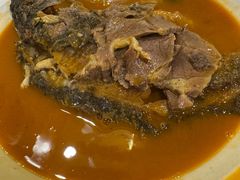 -四季轩中餐厅(徐州开元名都大酒店)