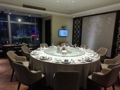 包厢-广东道至正家宴(天河店)