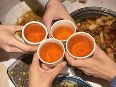 -耶里夏丽·丝路新疆菜·清真食品(徐汇南丹东路臻选店)