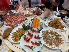 -祥源胡同·涮牛羊肉火锅(花桥店)
