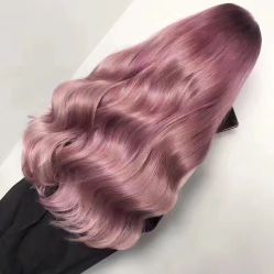 -MYYF SALON烫发染发