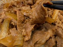 -食其家·牛丼咖喱(中环百联店)