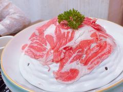 -清真·京华源铜锅涮肉(丰庆店)