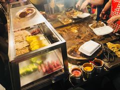 -明记牛杂(新马路分店)