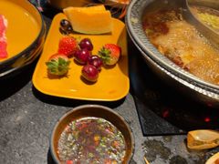 -牛New寿喜烧(虹桥新天地店)