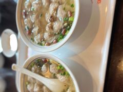 -汪一挑馄饨(老街店)