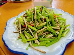 -洪福饭店·十八年老店