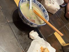 -小潘记鸭血粉丝汤
