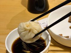 -一品小笼(金融街店)