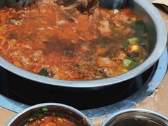 -黑竹沟新场牛肉火锅