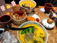 -和府捞面(石景山喜隆多店)