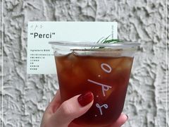 -O.P.S. CAFE