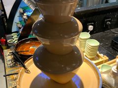 -梨花自助烤肉(天河城店)