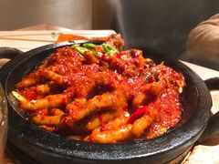 -七八冷面·延边朝鲜族美食(圣熙八号店)