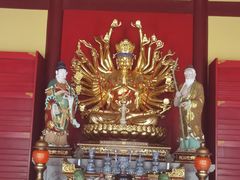 -天津妈祖文化园