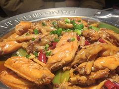 -胖哥俩肉蟹煲(杭州下沙学林街店)