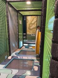 -MELAND CLUB亲子乐园·派对·餐厅(北京芳圆里ID MALL店)