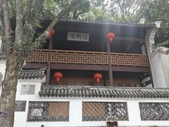 -江心屿景区