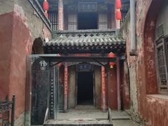 -店头古堡