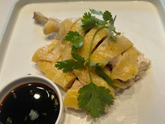 -壹只菜·崇明本地特色菜(崇明南门店)