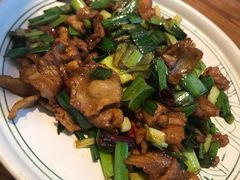 -云海肴·汽锅鸡·云南菜(苏州中心店)