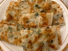 甲所特色大饼-清华大学-甲所餐厅
